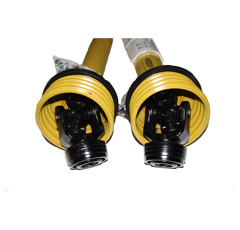 Gelenkwelle W 300 E 15-560 - 560 1692761 - Original WALTERSCHEID