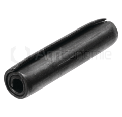 Goupille 5 x 22 mm pour noueur de presses à balles RASSPE 45852 - 346.1522.00 adaptable