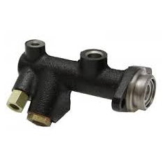 Maître-cylindre de frein pour tracteur DEUTZ-FAHR 04369292  adaptable