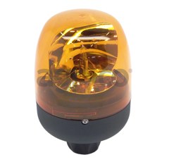 Gyrophare 12v - 55w pour téléscopique MANITOU 738668 adaptable