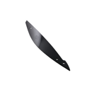Lame claire-voie droite pour charrue AGROLUX 20252 adaptable - BlackSteel©