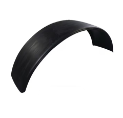 Garde boue pour pulvérisateur R61308 adaptable | DUNLOFLEX