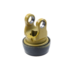 Aufsteckgabel 1 3/8" Z6 1133830 - Walterscheid