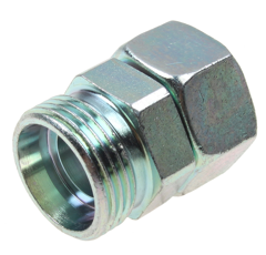 Verschraubung ORDK22L18L  M 30x2.0 / M 26x1.5