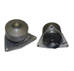 Pompe à eau pour CASE IH 87308650 adaptable