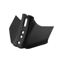 Soc triangulaire pour déchaumeur VOGEL & NOOT CV008008 adaptable 