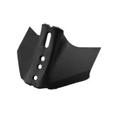 Soc triangulaire pour déchaumeur VOGEL & NOOT CV008008 adaptable