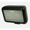 Arbeitsscheinwerfer Rechteckig Halogen 12V für JOHN DEERE RE63232 Nachbau