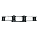 Chaîne à rouleaux A2050 pour moissonneuses-batteuses