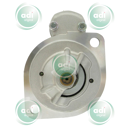 Démarreur ADI ORIGINAL 12 V - 0,8 kW / DEMR217