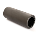 Raccord cannelé pour tracteur FORD 47135384 adaptable