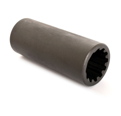 Raccord cannelé pour tracteur FORD 47135384 adaptable