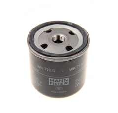 MANN  Kraftstofffilter WK7122