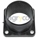 Bouchon pour téléscopique MANITOU 702322 adaptable