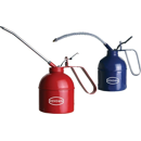 Burette à huille en acier - RENSON