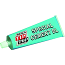 Liquide de vulcanisation 30 g spécial cément adaptable