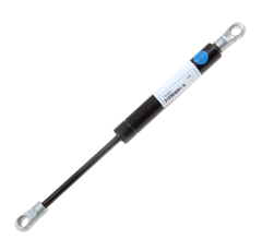 Gasfeder   380N L:285/187 passend zu Case 