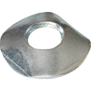 Rondelle Ø 13 x 33 x 36 mm pour semoir adaptable