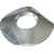 Rondelle Ø 13 x 33 x 36 mm pour semoir adaptable