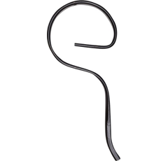 Garezinken Vorderteil für Grubber RAU 0007748 Nachbau.