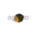 Bouton jaune pour téléscopique MERLO 75032 adaptable