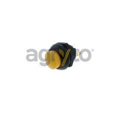Bouton jaune pour téléscopique MERLO 75032 adaptable