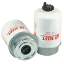 Filtre à gasoil adaptable HIFI FILTER SN70197