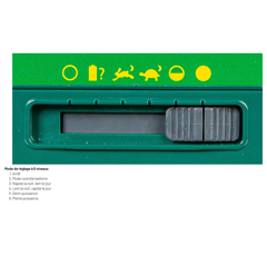 Electrificateur P6000 MaxiPuls multifonctions 230V + 12V | PATURA