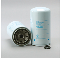 Filtre à Carburant adaptable DONALDSON P550880