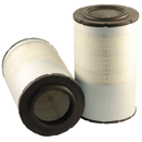 Filtre à air primaire adaptable HIFI FILTER SA16232