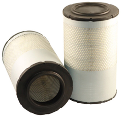 Filtre à air primaire adaptable HIFI FILTER SA16232