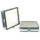 Filtre habitacle adaptable HIFI FILTER SC90048