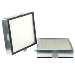 Filtre habitacle adaptable HIFI FILTER SC90048