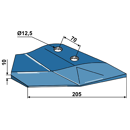Ersatzflügel - rechts Lemken Thorit Nachbau 1013374428