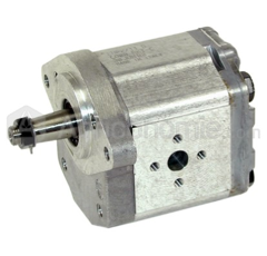 Pompe hydraulique pour tracteur 3534387M91 adaptable - REXROTH