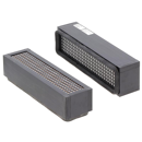 Filtre habitacle adaptable HIFI FILTER SC40109CAG
