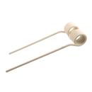 Dent gauche pour faneuse KRONE 1530151 adaptable - BlackSteel©