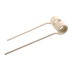 Federzinken links für Wender KRONE 1530151 Nachbau