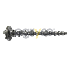 Arbre a cames pour téléscopique JCB 02/634733 adaptable