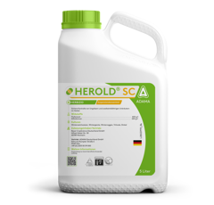 HEROLD® SC | Herbizid