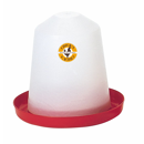 Abreuvoir en plastique poule 10 litres - CHICK'A