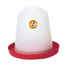 Abreuvoir en plastique poule 10 litres - CHICK'A