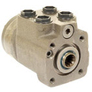 Boîtier orbitrol pour tracteur LANDINI 047153T1 adaptable