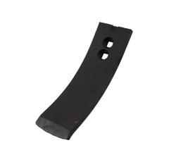 Pointe 265 mm pour déchaumeur VÄDERSTAD 155913 adaptable