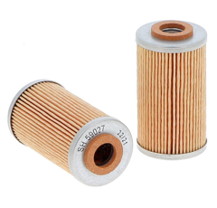 Filtre hydraulique de transmission adaptable HIFI FILTER SH59027
