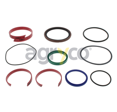 Kit joints verin pour téléscopique MANITOU 749049 adaptable