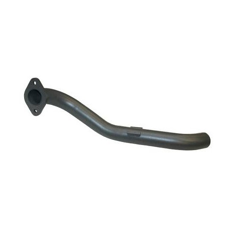 Tuyau d'échappement FENDT adaptable H139206100012