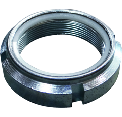 Ecrou frein Ø 45 mm - NAUD