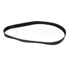 Courroie striée J16 x 1168 mm pour semoir GASPARDO F06010158 - F06010158R adaptable