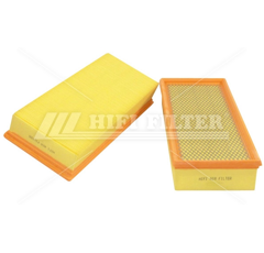 Filtre habitacle pour machine agricole SC 90166